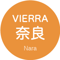 VIERRA 奈良 Nara