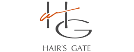 美容室HAIRS GATE