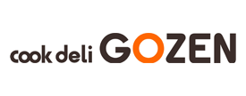 cook deli GOZEN