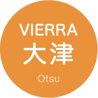 VIERRA ビエラ大津 otsu