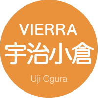 VIERRA 宇治小倉 Uji Ogura